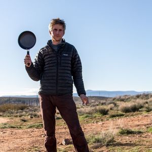 Meet your Posher, Connor